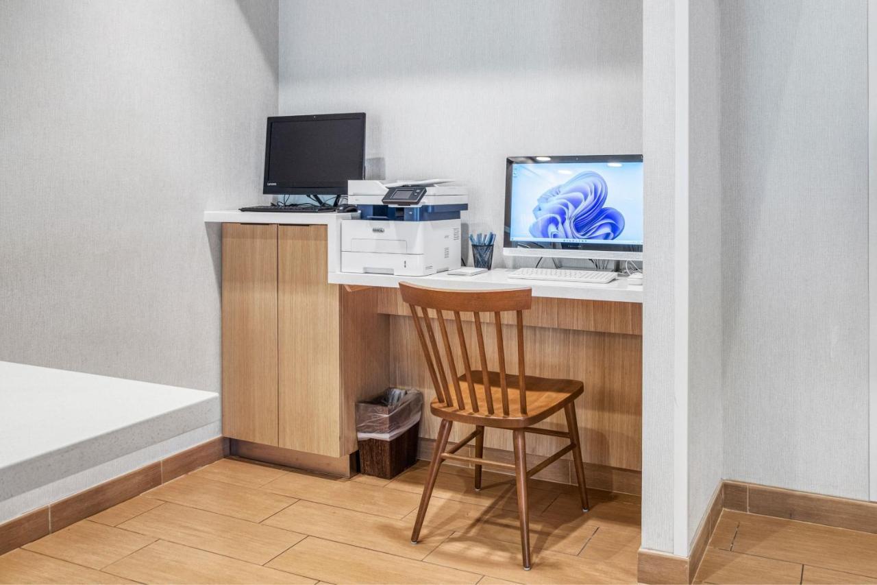 Fairfield Inn & Suites Rancho Cordova Eksteriør bilde